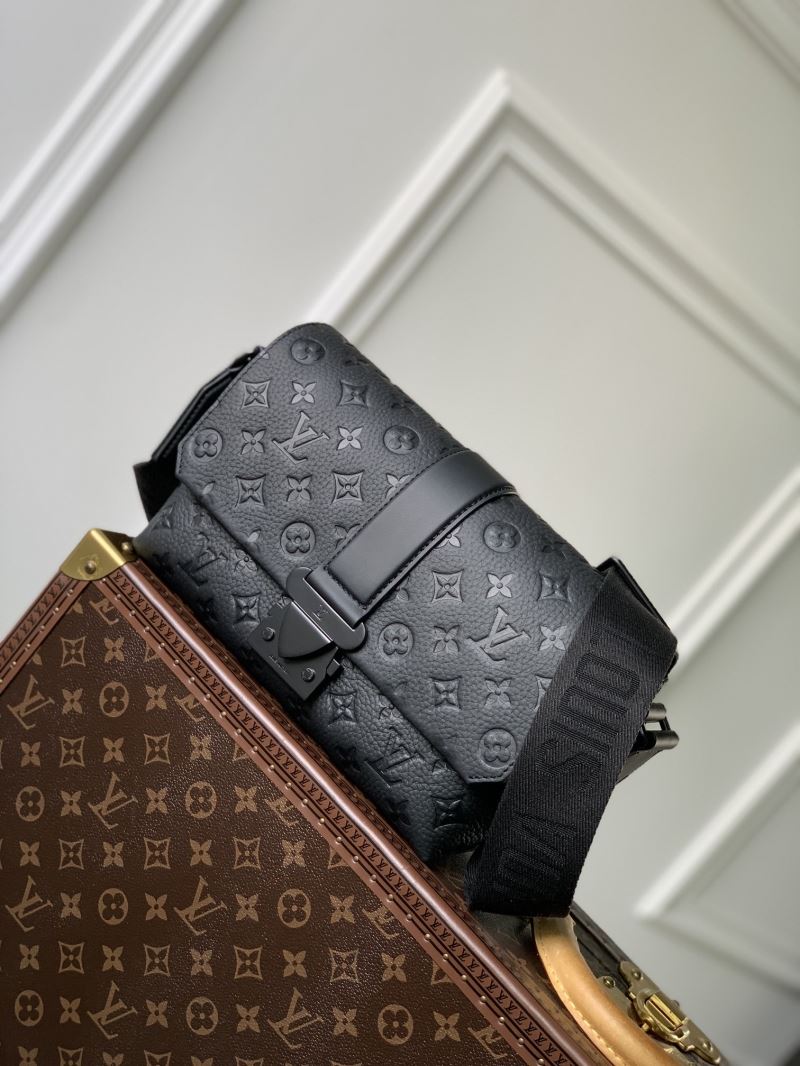 Mens LV Satchel bags